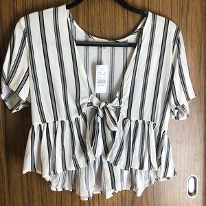 PacSun top